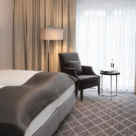 Victor'S Residenz-Hotel Teistungenburg מראה חיצוני תמונה