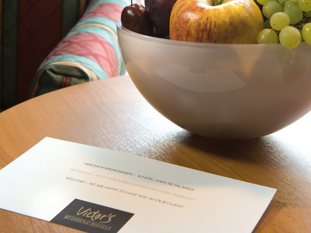 Victor'S Residenz-Hotel Teistungenburg מראה חיצוני תמונה