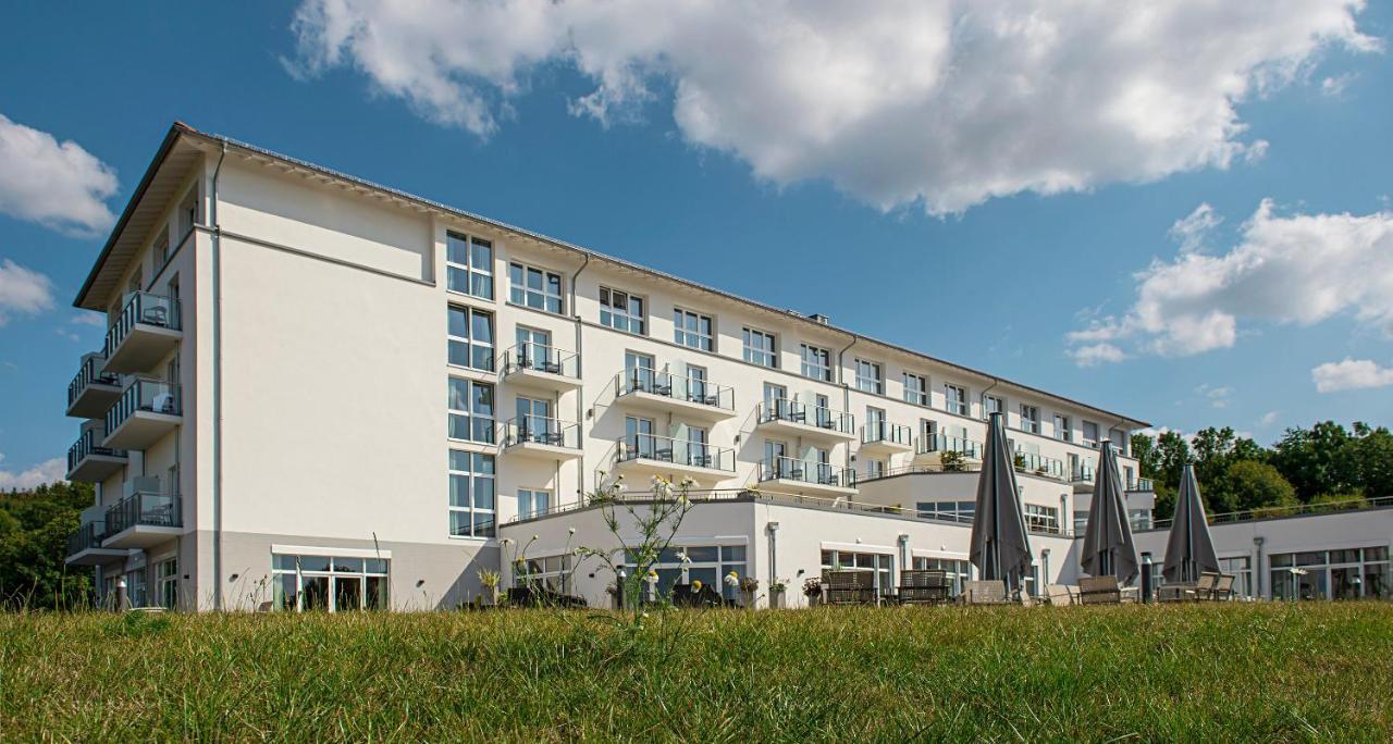 Victor'S Residenz-Hotel Teistungenburg מראה חיצוני תמונה