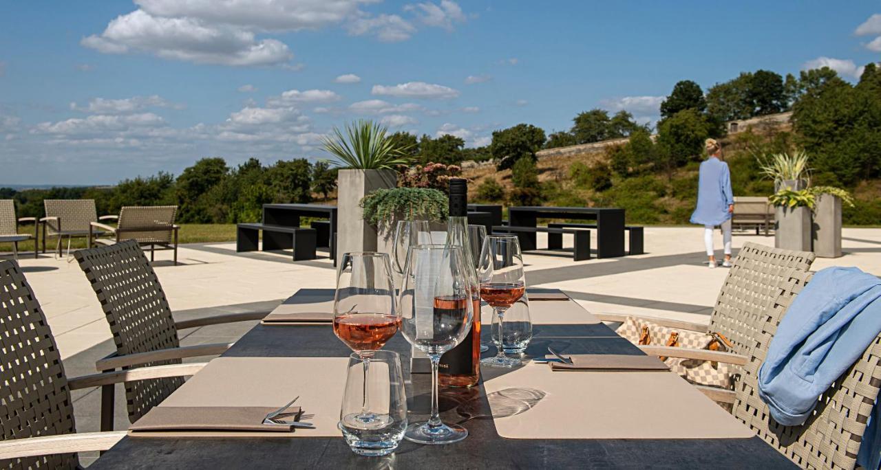 Victor'S Residenz-Hotel Teistungenburg מראה חיצוני תמונה