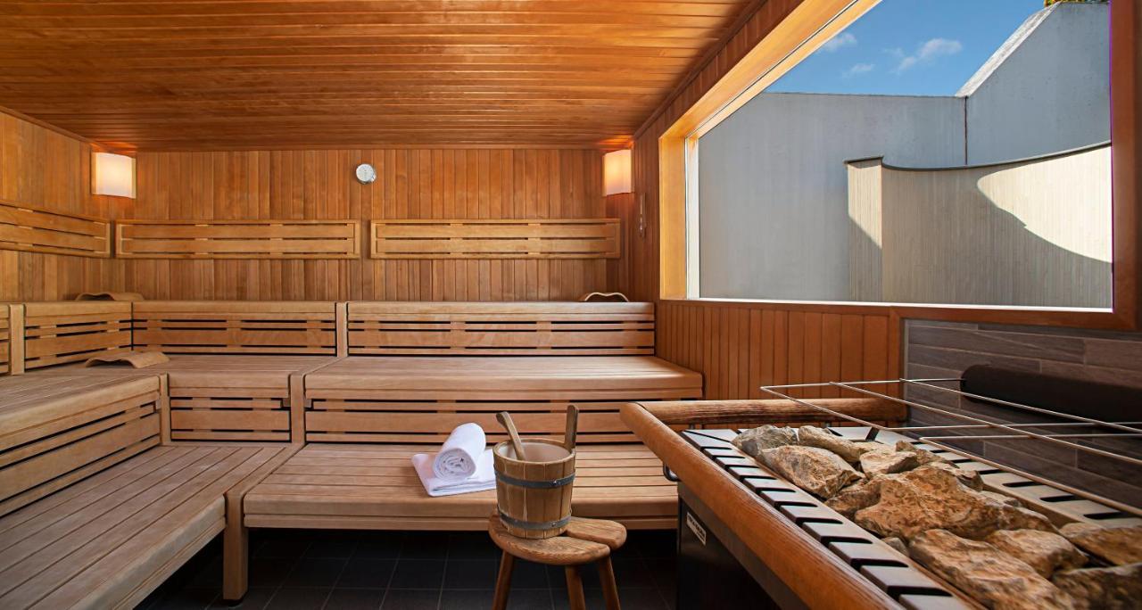 Victor'S Residenz-Hotel Teistungenburg מראה חיצוני תמונה